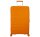 American Tourister Fastforward Spinner 78 cm mit TSA-Zahlenschloss radiant orange