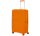 American Tourister Fastforward Spinner 78 cm mit TSA-Zahlenschloss radiant orange