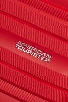 American Tourister Flytwist Spinner 67 cm mit TSA-Zahlenschloss