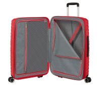 American Tourister Flytwist Spinner 67 cm mit TSA-Zahlenschloss