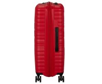 American Tourister Flytwist Spinner 67 cm mit TSA-Zahlenschloss true red