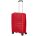 American Tourister Flytwist Spinner 67 cm mit TSA-Zahlenschloss true red