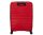 American Tourister Flytwist Spinner 67 cm mit TSA-Zahlenschloss true red