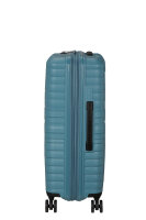 American Tourister Flytwist Spinner 67 cm mit TSA-Zahlenschloss storm blue