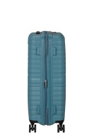 American Tourister Flytwist Spinner 67 cm mit TSA-Zahlenschloss storm blue