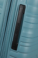 American Tourister Flytwist Spinner 67 cm mit TSA-Zahlenschloss storm blue