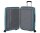 American Tourister Flytwist Spinner 67 cm mit TSA-Zahlenschloss storm blue