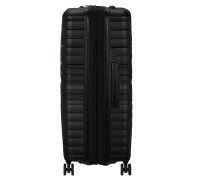 American Tourister Flytwist Spinner 67 cm mit TSA-Zahlenschloss shadow black