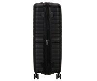 American Tourister Flytwist Spinner 67 cm mit TSA-Zahlenschloss shadow black