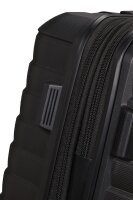 American Tourister Flytwist Spinner 67 cm mit TSA-Zahlenschloss shadow black