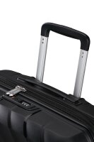 American Tourister Flytwist Spinner 67 cm mit TSA-Zahlenschloss shadow black