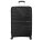 American Tourister Flytwist Spinner 67 cm mit TSA-Zahlenschloss shadow black