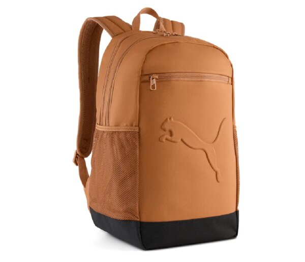 Puma Buzz Backpack 28 Liter Rucksack 091153 melted caramel