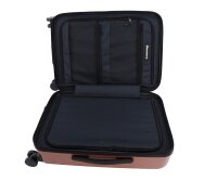 Discovery Patrol Spinner 56 cm Gr. S mit TSA-Zahlenschloss