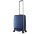 Discovery Patrol Spinner 56 cm Gr. S mit TSA-Zahlenschloss metallic blue