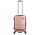 Discovery Patrol Spinner 56 cm Gr. S mit TSA-Zahlenschloss metallic pink