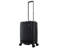Discovery Patrol Spinner 56 cm Gr. S mit TSA-Zahlenschloss anthracite black