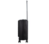 Discovery Patrol Spinner 56 cm Gr. S mit TSA-Zahlenschloss anthracite black