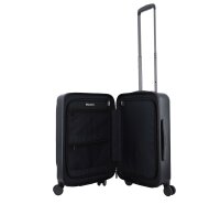 Discovery Patrol Spinner 56 cm Gr. S mit TSA-Zahlenschloss anthracite black