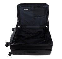 Discovery Patrol Spinner 67 cm Gr. M mit TSA-Zahlenschloss anthracite black