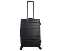 Discovery Patrol Spinner 67 cm Gr. M mit TSA-Zahlenschloss anthracite black