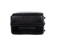 Discovery Patrol Spinner 67 cm Gr. M mit TSA-Zahlenschloss anthracite black