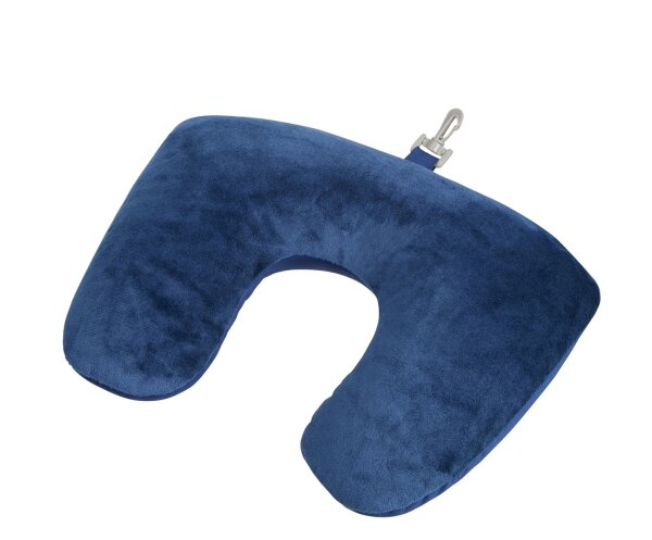 Samsonite Comfort Travelling Reversible Pillow Reisekissen Nackenkissen 121240