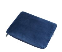 Samsonite Comfort Travelling Reversible Pillow Reisekissen Nackenkissen 121240