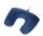 Samsonite Comfort Travelling Reversible Pillow Reisekissen Nackenkissen 121240