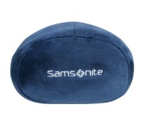 Samsonite Comfort Travelling Memory Foam Pillow/Pouch...