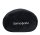 Samsonite Comfort Travelling Memory Foam Pillow/Pouch Reisekissen Nackenkissen 121244 black