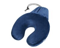 Samsonite Comfort Travelling Memory Foam Pillow/Pouch...