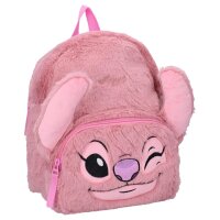 Vadobag Stitch Angel Kinder Rucksack 6 Liter Fluffy Festival