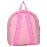 Vadobag Stitch Angel Kinder Rucksack 6 Liter Fluffy Festival