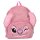 Vadobag Stitch Angel Kinder Rucksack 6 Liter Fluffy Festival