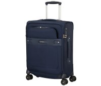 Samsonite Beauhaven Spinner 55/20 mit TSA-Zahlenschloss 134043
