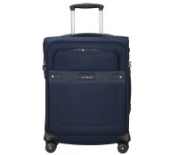 Samsonite Beauhaven Spinner 55/20 mit TSA-Zahlenschloss 134043
