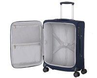 Samsonite Beauhaven Spinner 55/20 mit TSA-Zahlenschloss 134043