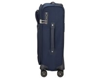 Samsonite Beauhaven Spinner 55/20 mit TSA-Zahlenschloss 134043