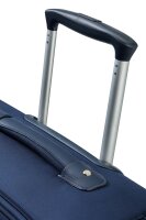 Samsonite Beauhaven Spinner 55/20 mit TSA-Zahlenschloss 134043
