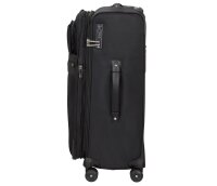 Samsonite Beauhaven Spinner 67/24 mit TSA-Zahlenschloss 134044 black