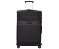 Samsonite Beauhaven Spinner 67/24 mit TSA-Zahlenschloss 134044 black