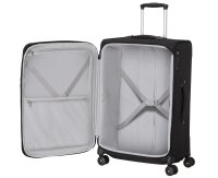 Samsonite Beauhaven Spinner 67/24 mit TSA-Zahlenschloss 134044 black