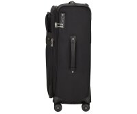 Samsonite Beauhaven Spinner 67/24 mit TSA-Zahlenschloss 134044 black