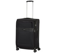 Samsonite Beauhaven Spinner 67/24 mit TSA-Zahlenschloss 134044 black