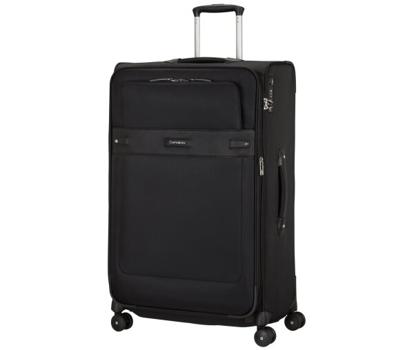 Samsonite Beauhaven Spinner 78/29 EXP mit TSA-Zahlenschloss 134045 black