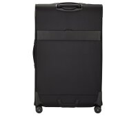 Samsonite Beauhaven Spinner 78/29 EXP mit TSA-Zahlenschloss 134045 black