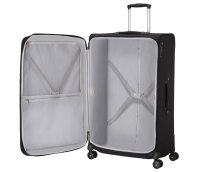 Samsonite Beauhaven Spinner 78/29 EXP mit TSA-Zahlenschloss 134045 black
