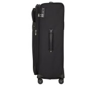 Samsonite Beauhaven Spinner 78/29 EXP mit TSA-Zahlenschloss 134045 black