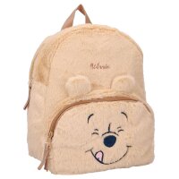 Vadobag Winnie The Pooh Kinder Rucksack 6 Liter Fluffy...